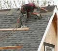 Danville CA roof repair